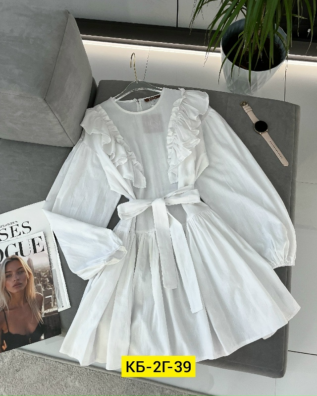 Платье 23132726