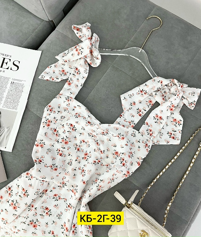 Платье 23132643