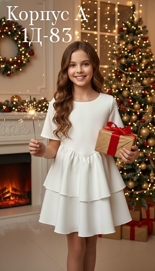 Платье 23133650