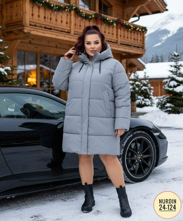 Куртка 23134000