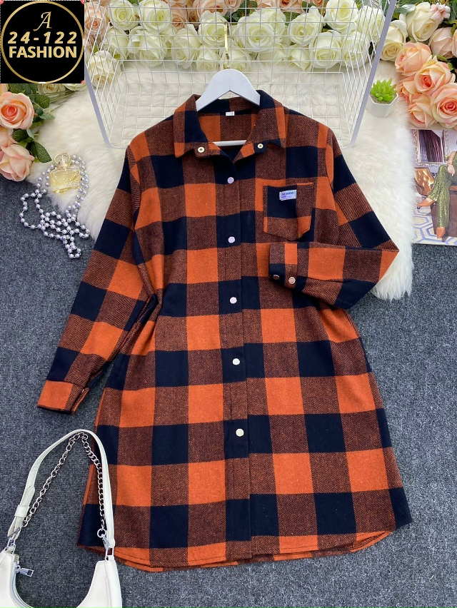 Рубашка 23132854