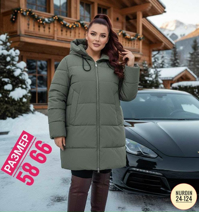 Куртка 23134000