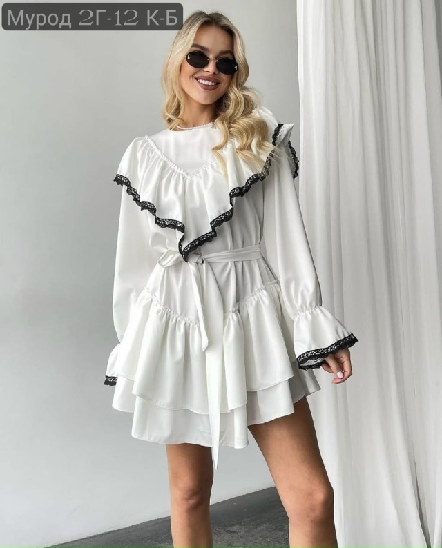 Платье 23132862