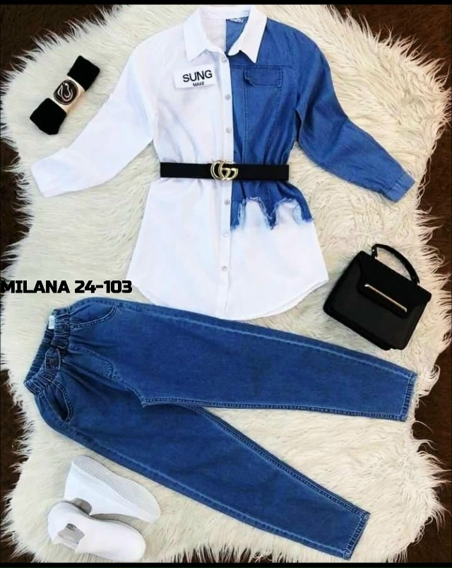 Костюм 23132927