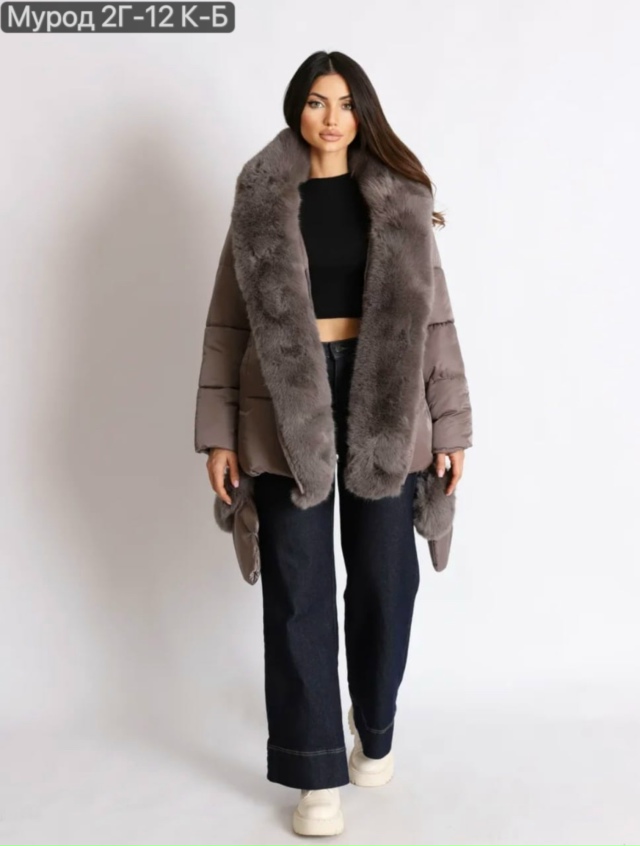 Куртка 23134021