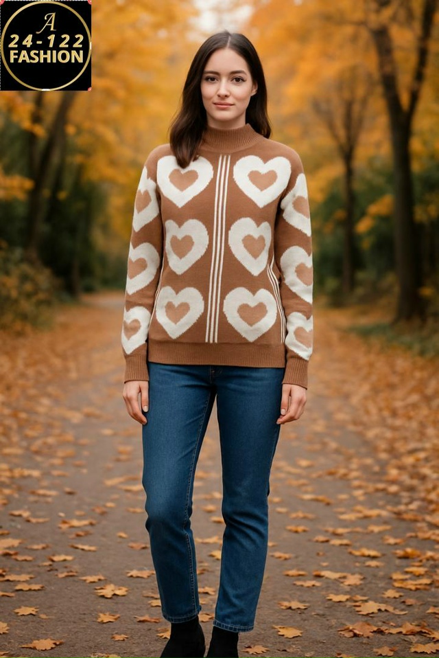 Свитер 23133012