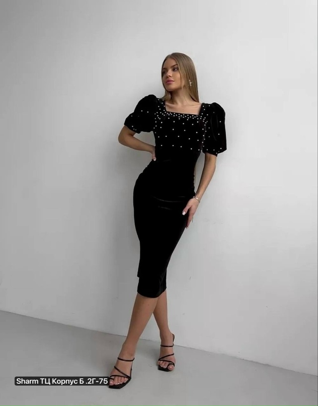 Платье 23133365