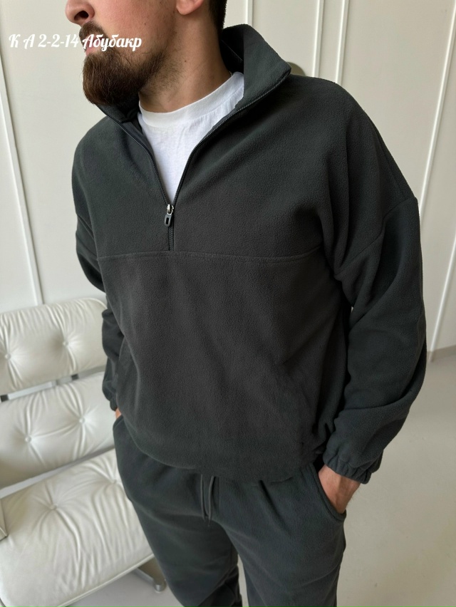 Спортивный костюм 23133567