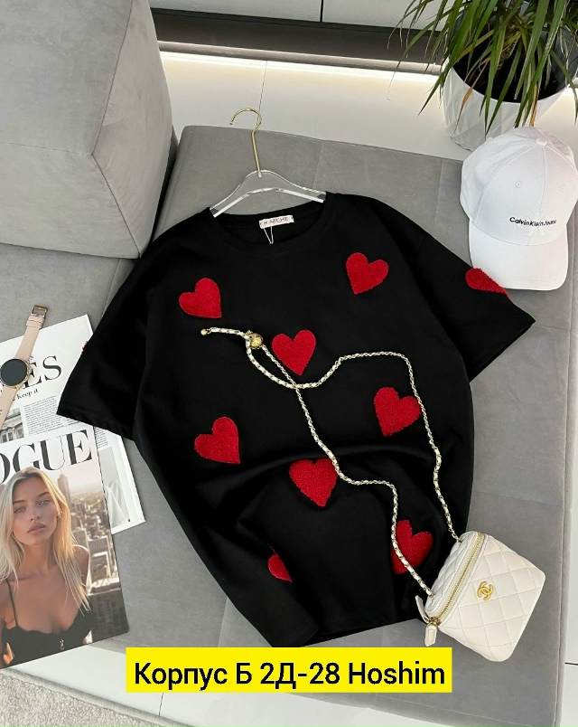 Футболка 23133720