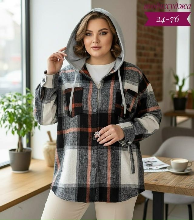 Рубашка 23132985