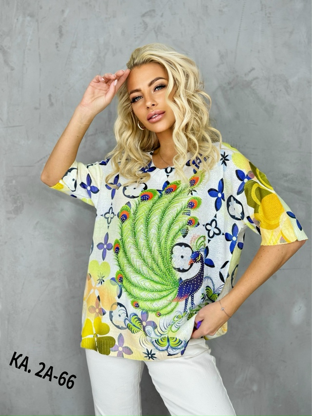 Футболка 23133609