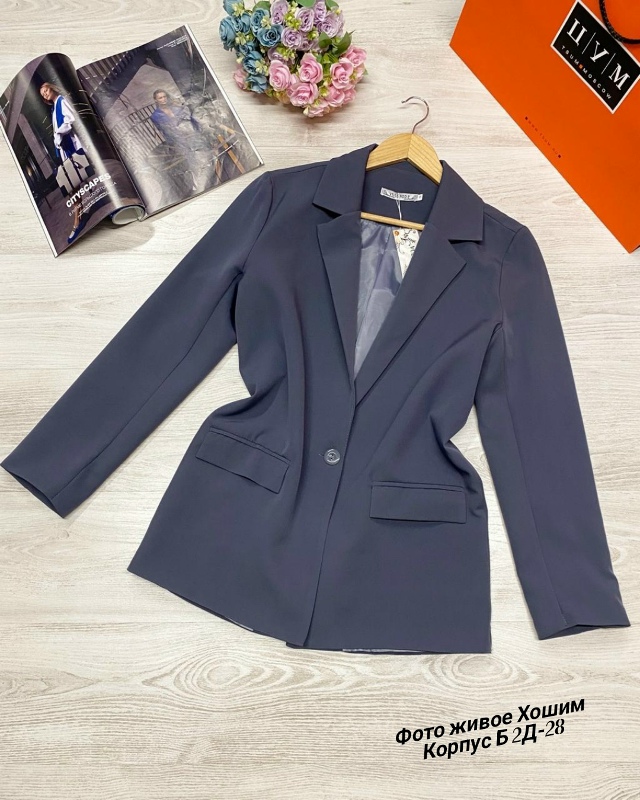 Пиджак 23133180
