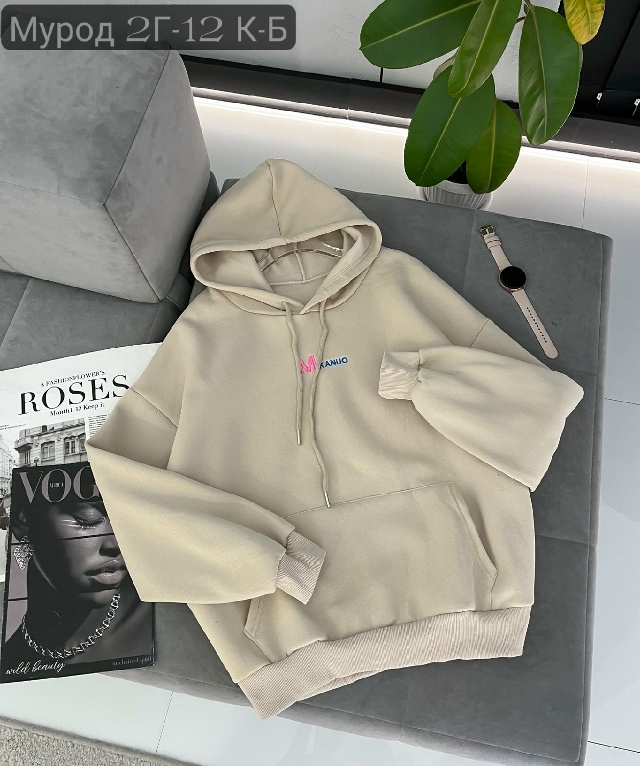 Толстовка 23132790