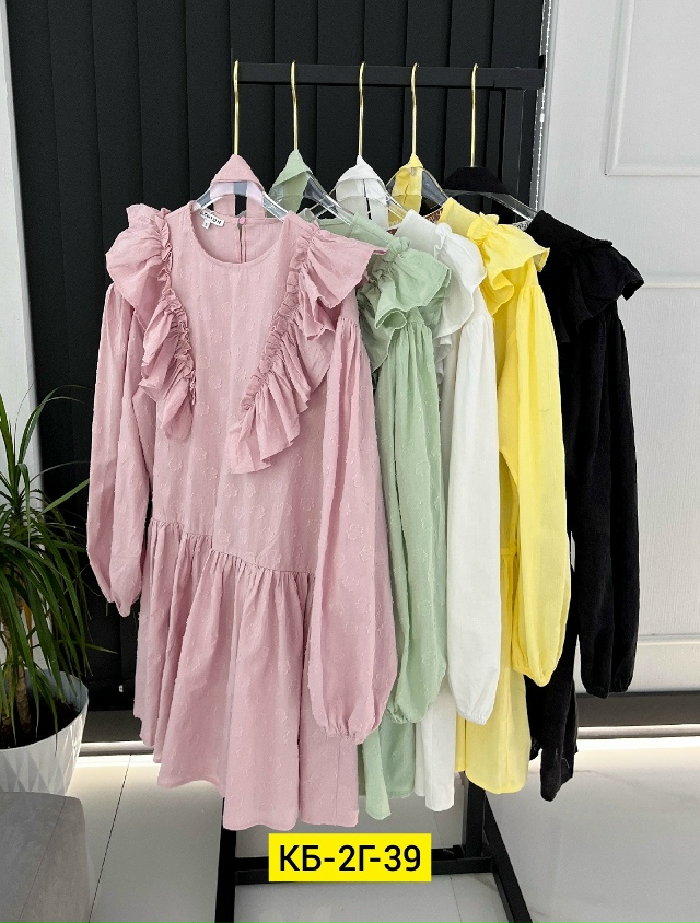 Платье 23132726