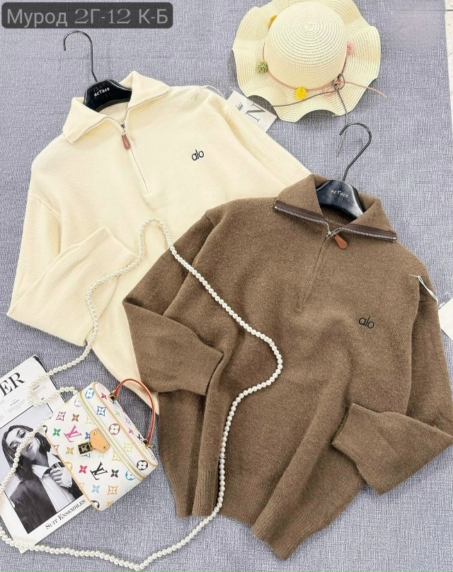 Свитер 23133621