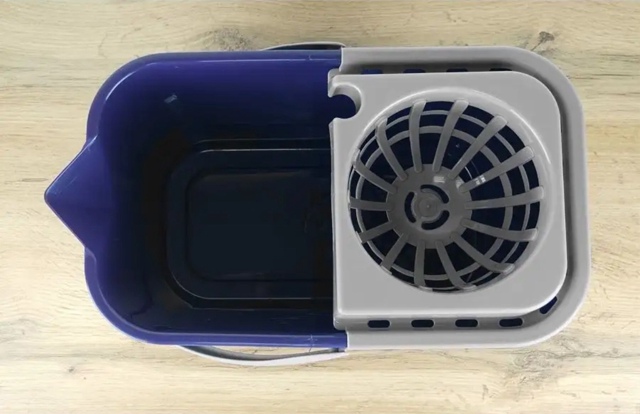 Ведро с отжимом 23133232