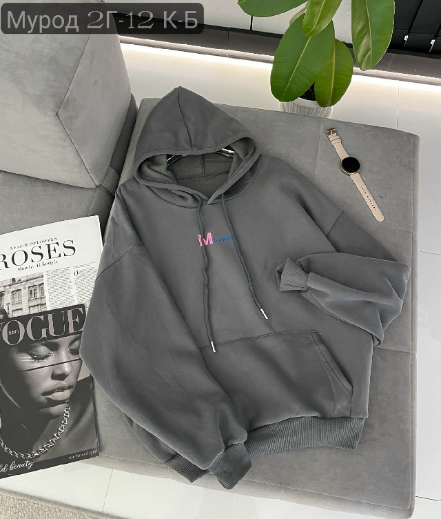 Толстовка 23132790