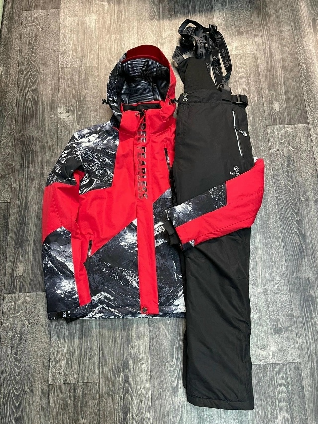 Верхняя одежда 23133133