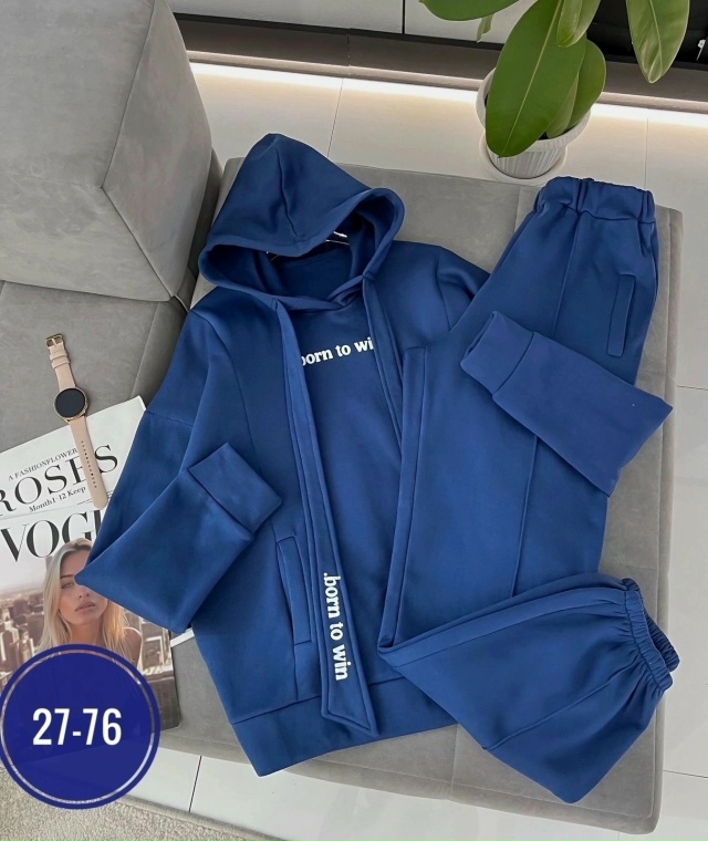 Спортивный костюм 23133273