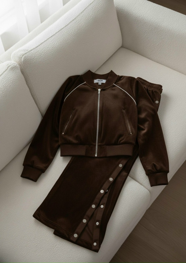 Спортивный костюм 23133600