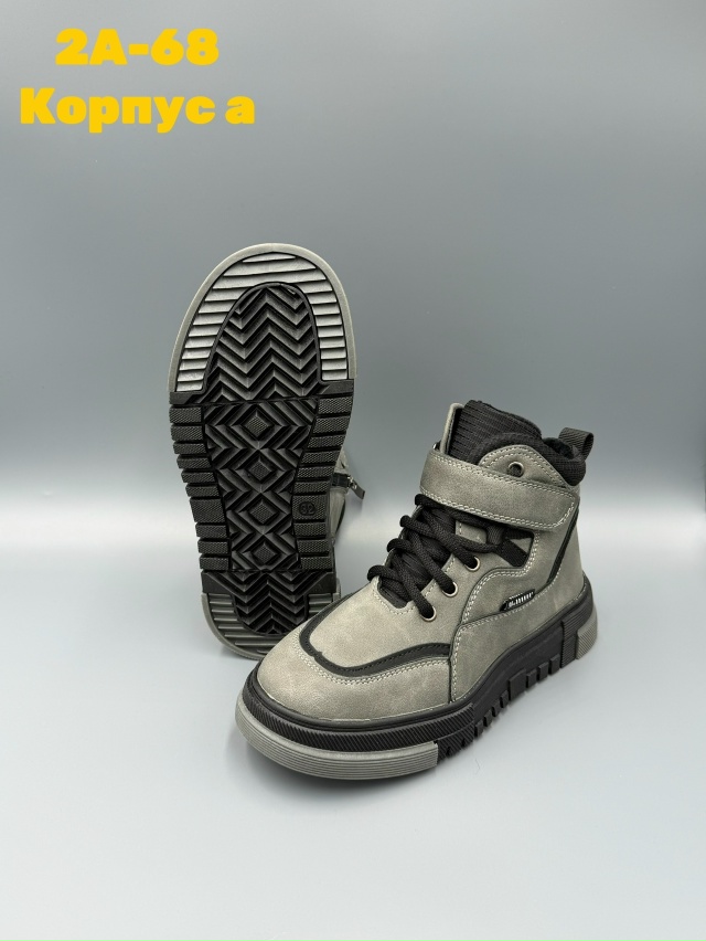 Ботинки 23132939