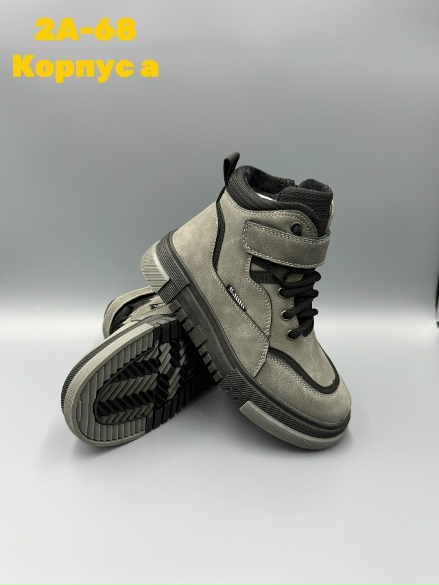 Ботинки 23132939