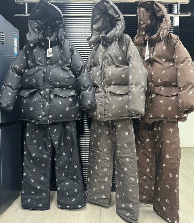 Верхняя одежда 23133424