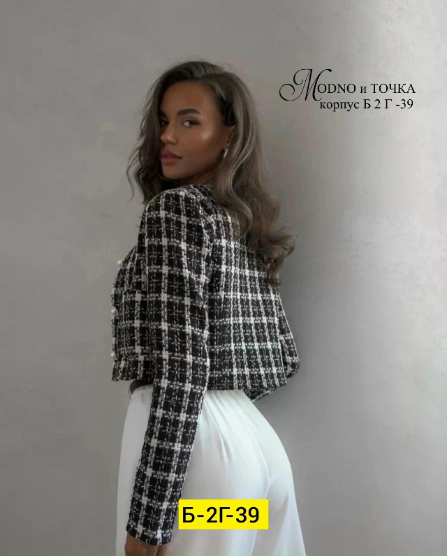 Пиджак 23132690