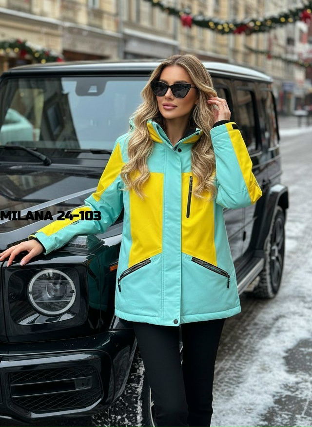 Куртка 23133358