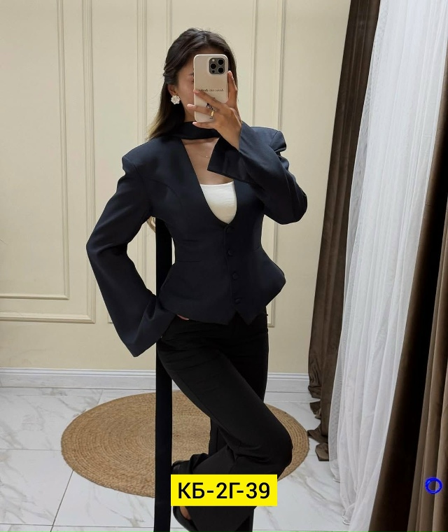 Пиджак 23133441