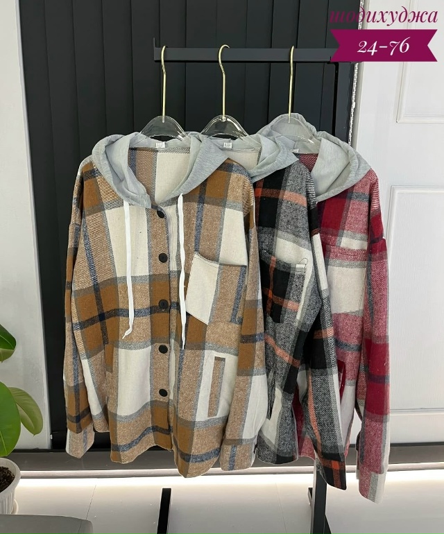 Рубашка 23132985