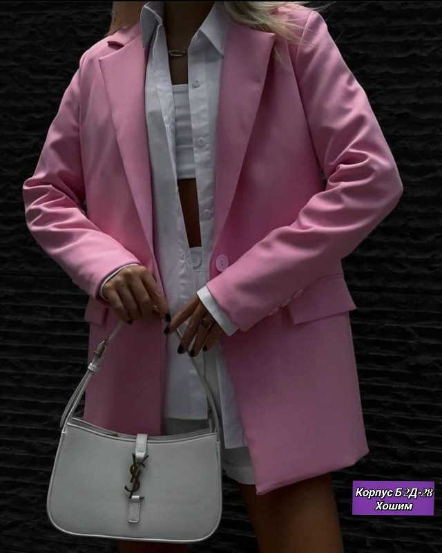 Пиджак 23133180