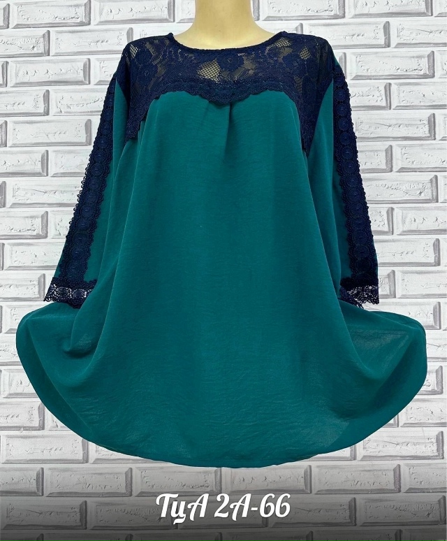 Блузка 23132684