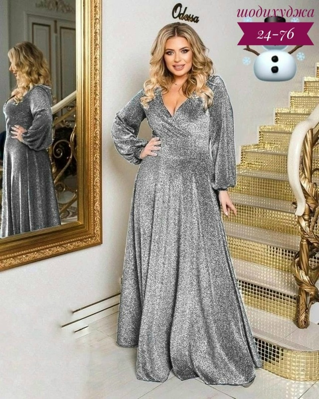 Платье 23133138