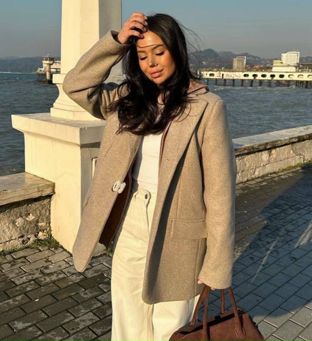 Пиджак 23134978