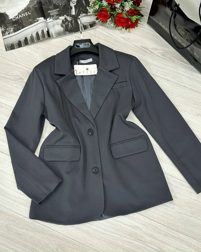 Пиджак 23134835