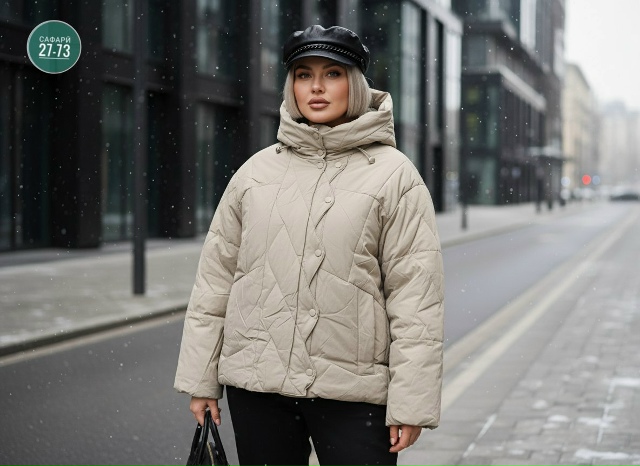 Куртка 23135711