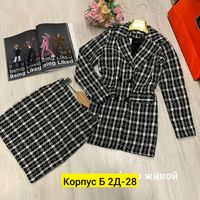 Костюм 23135766