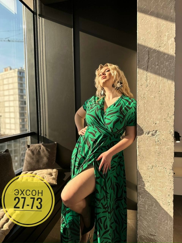 Платье 23134234