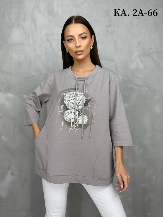 Кофта 23135408