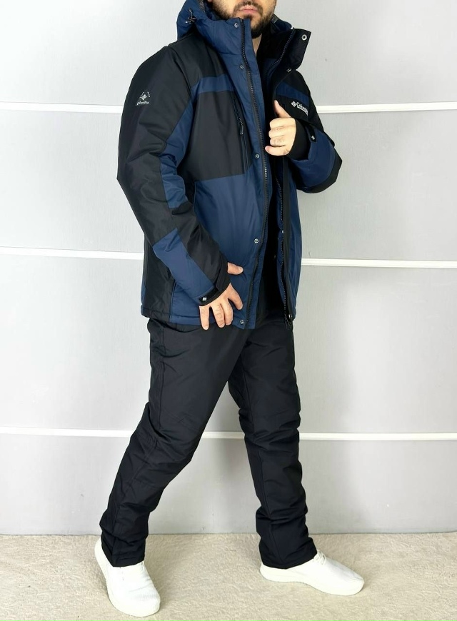 Верхняя одежда 23134769