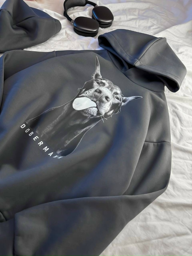 Толстовка 23135251