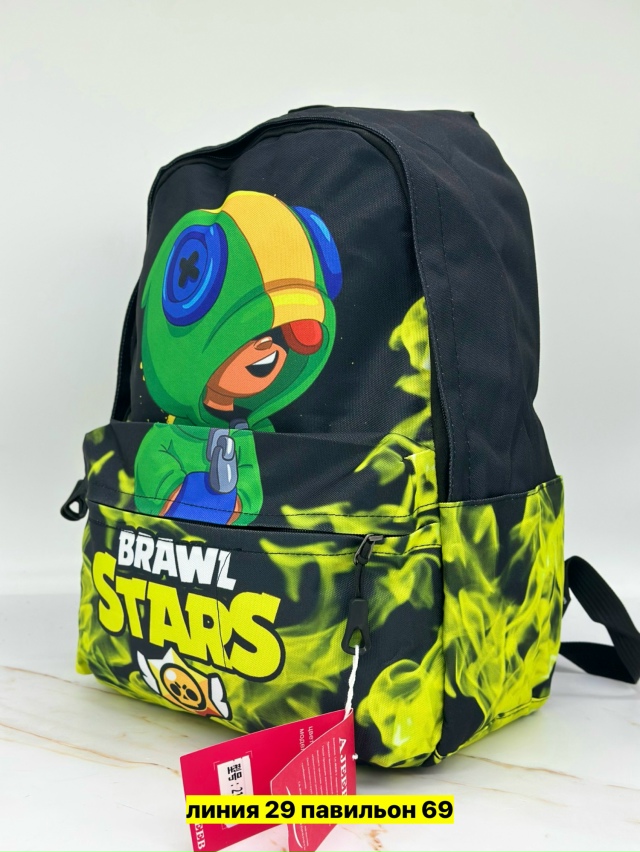 Рюкзак 23134421