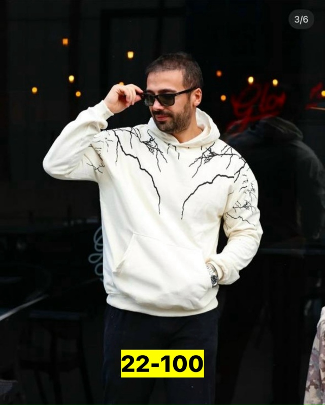 Толстовка 23135293