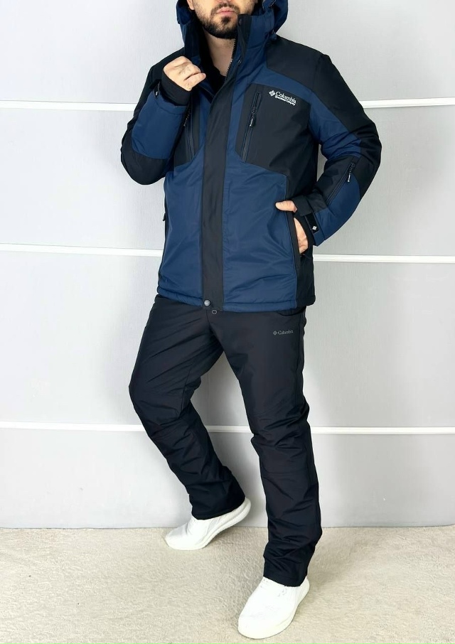 Верхняя одежда 23134769