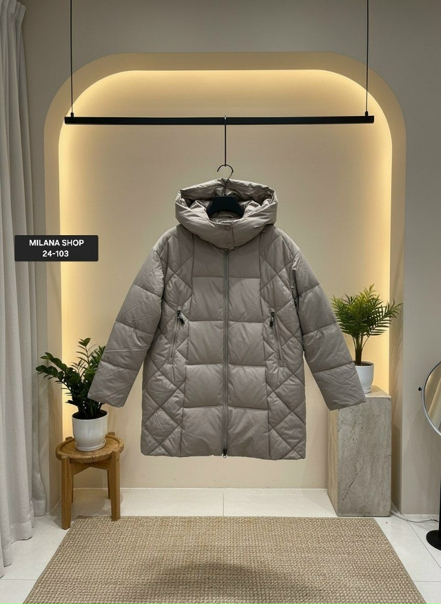 Куртка 23134479