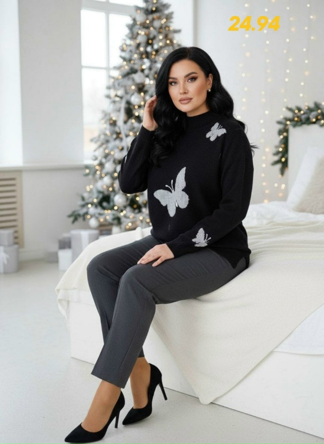 Свитер 23134924