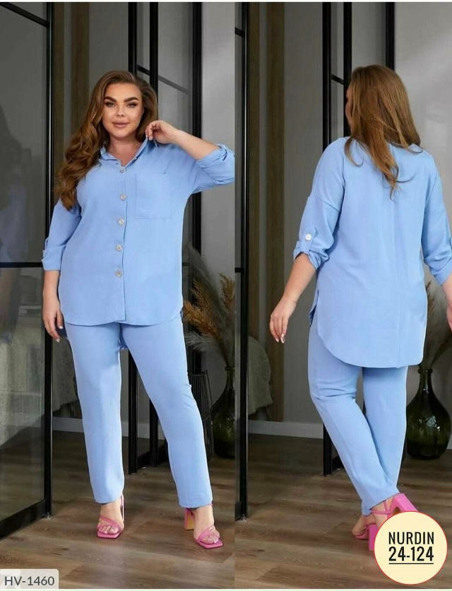 Костюм 23135717