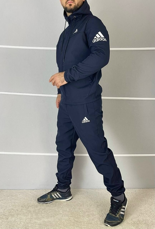 Спортивный костюм 23135266