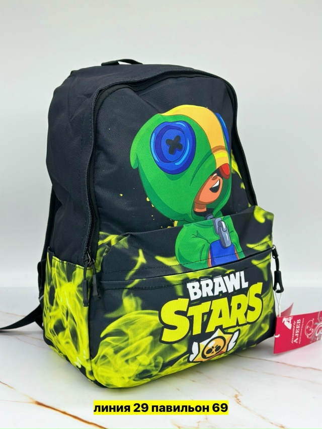 Рюкзак 23134421